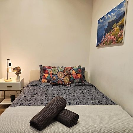 By La Rambla Rooms برشلونة المظهر الخارجي الصورة