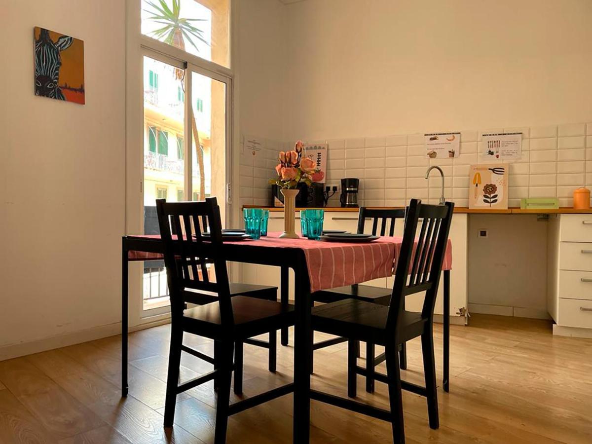 By La Rambla Rooms برشلونة المظهر الخارجي الصورة