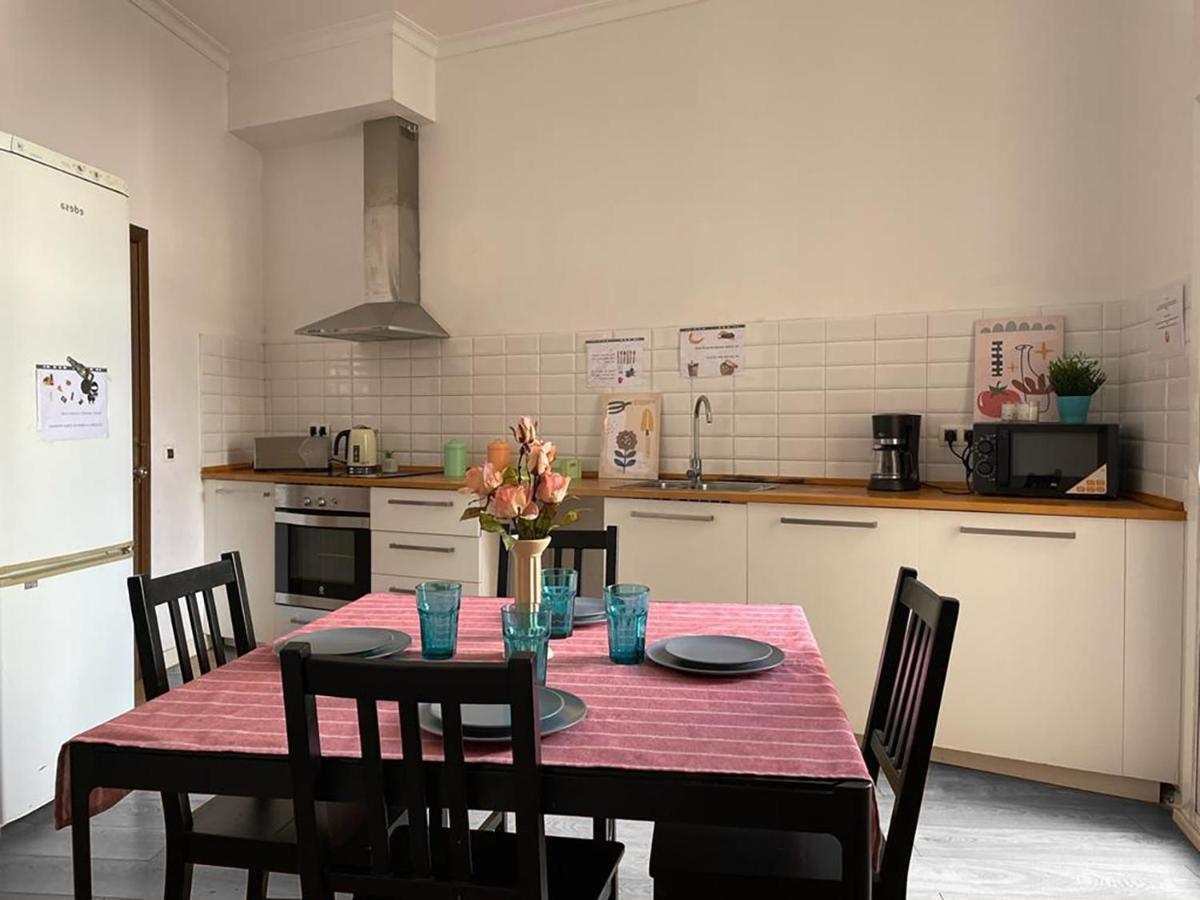 By La Rambla Rooms برشلونة المظهر الخارجي الصورة