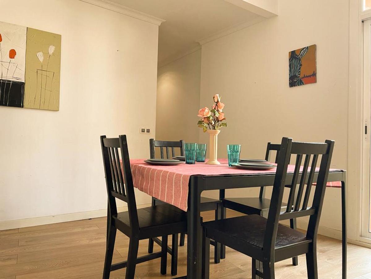 By La Rambla Rooms برشلونة المظهر الخارجي الصورة