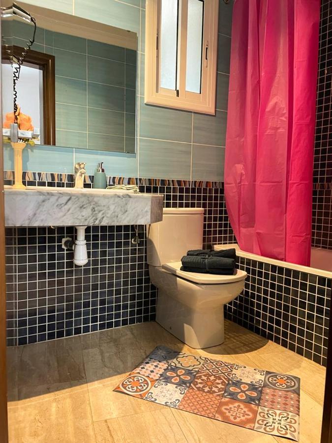By La Rambla Rooms برشلونة المظهر الخارجي الصورة