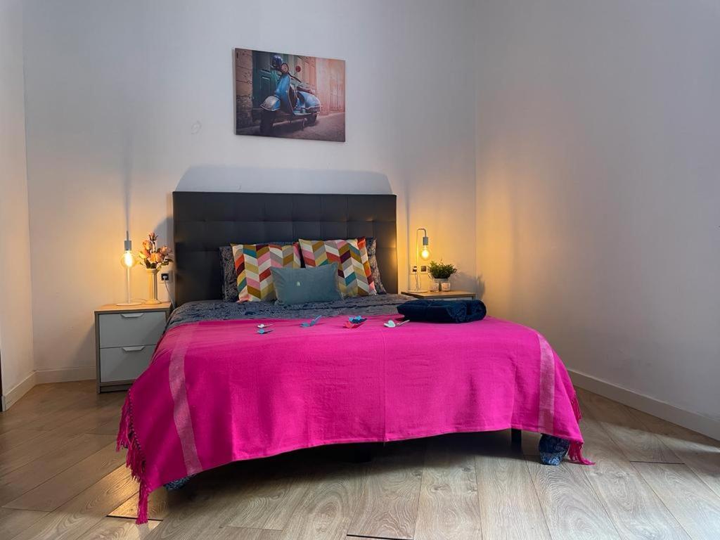 By La Rambla Rooms برشلونة المظهر الخارجي الصورة
