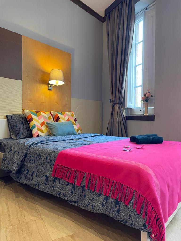 By La Rambla Rooms برشلونة المظهر الخارجي الصورة