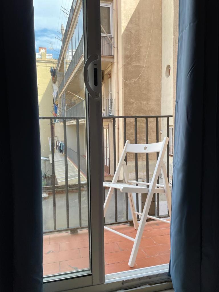By La Rambla Rooms برشلونة المظهر الخارجي الصورة