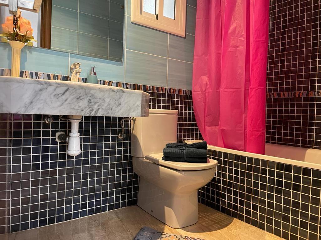 By La Rambla Rooms برشلونة المظهر الخارجي الصورة