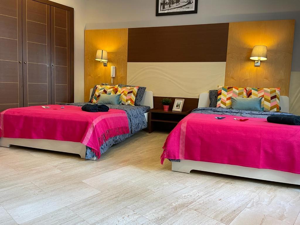By La Rambla Rooms برشلونة المظهر الخارجي الصورة