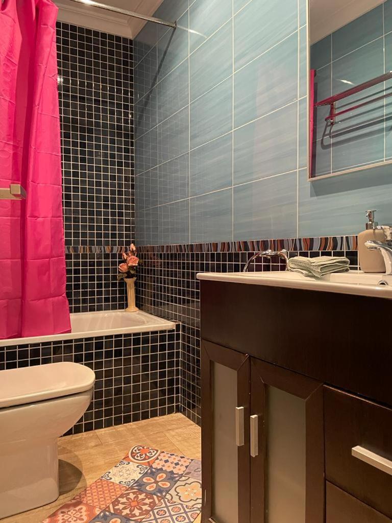 By La Rambla Rooms برشلونة المظهر الخارجي الصورة