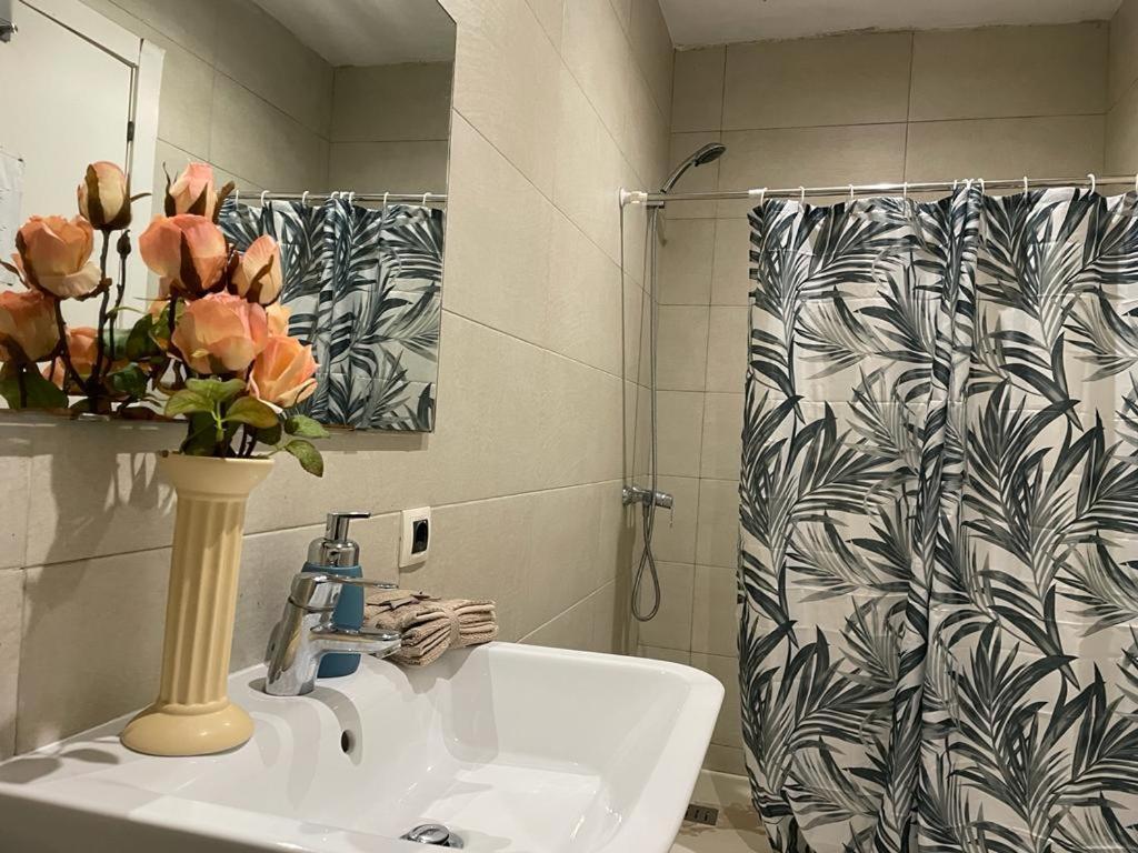 By La Rambla Rooms برشلونة المظهر الخارجي الصورة