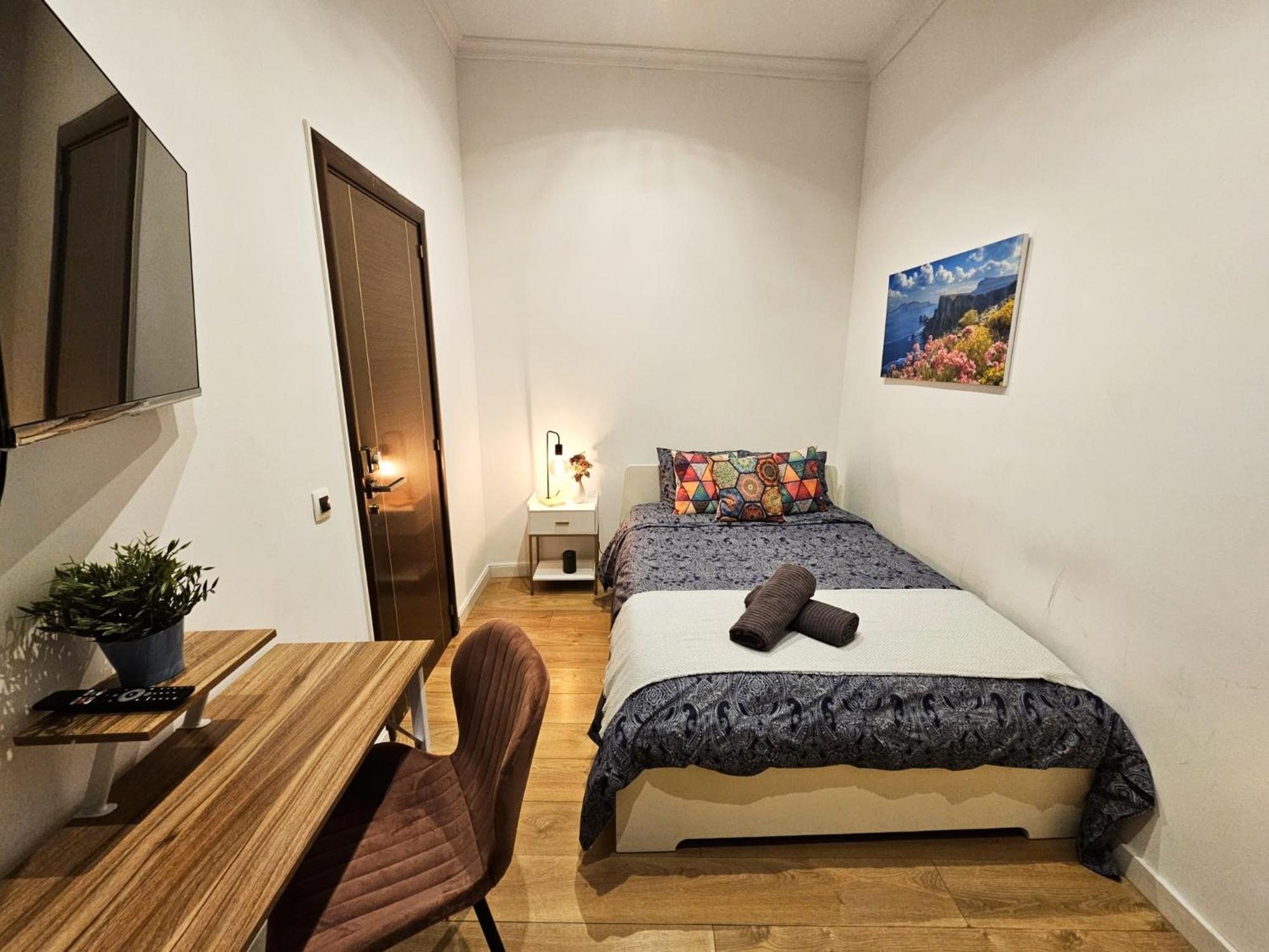 By La Rambla Rooms برشلونة المظهر الخارجي الصورة